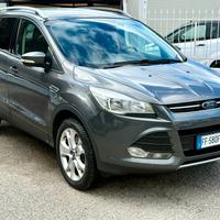 Ford Kuga 2.0 TDCI 150 CV S&S 4WD Titanium