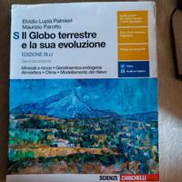 Il globo terrestre e la sua evoluzione