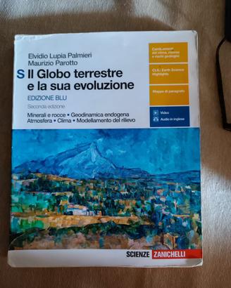 Il globo terrestre e la sua evoluzione