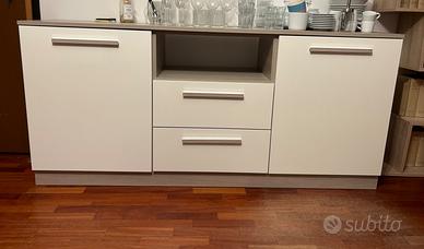 Trasferimento città ritiro immediato mobili nuovi