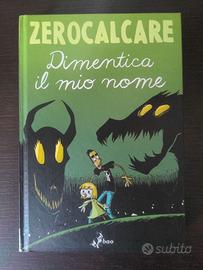 Dimentica il mio nome - Zerocalcare