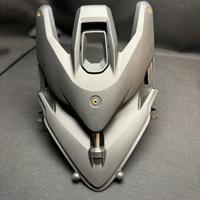 Supporto parabrezza ducati multistrada