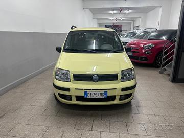 Fiat Panda 1.2 Dynamic 2006
