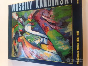 Wassily kandinsky