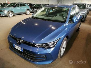 VOLKSWAGEN Golf 2.0 TDI 115 CV ACC RetroCAMERA P