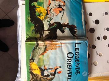 Barbie e leggende orientali Come da foto