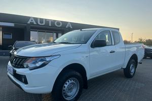 MITSUBISHI L200 2.4 154CV C.C. Chassis N1