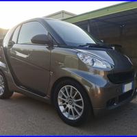 Smart ForTwo coupè pulse