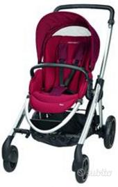 duo bebè confort doppio colore