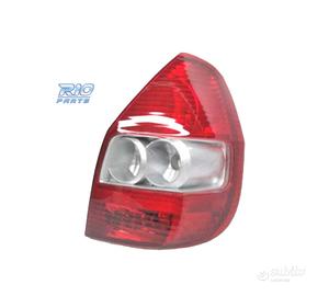 FANALE DESTRO PER HONDA JAZZ 02-08