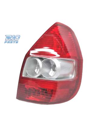FANALE DESTRO PER HONDA JAZZ 02-08