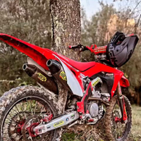 Crf 250