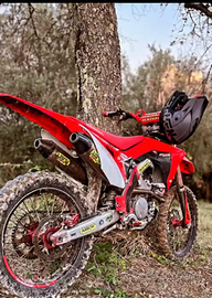 Crf 250