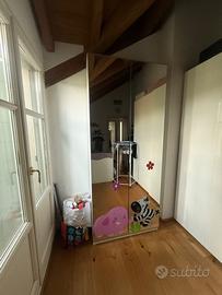 Camera bambine