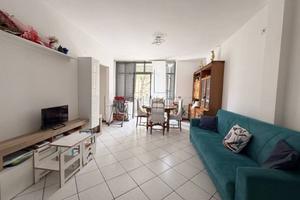 Appartamento di 74 m² con 3 locali e box auto a Ci