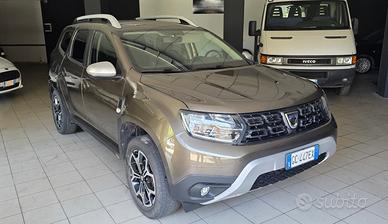 Dacia Duster 1.0 TCe GPL 100cv