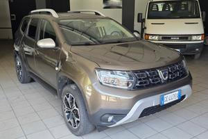 Dacia Duster 1.0 TCe GPL 100cv