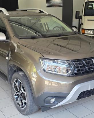 Dacia Duster 1.0 TCe GPL 100cv