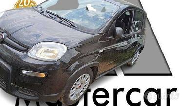 FIAT Panda Panda NEOPATENTATI 1.0 firefly hybrid