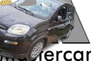 FIAT Panda Panda NEOPATENTATI 1.0 firefly hybrid