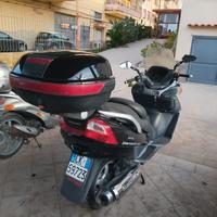 Burgman 400