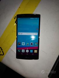 LG G4 32 GB DI MEMORIA