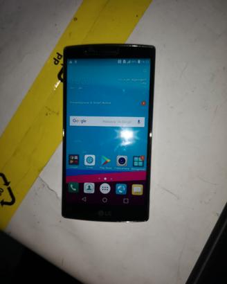 LG G4 32 GB DI MEMORIA