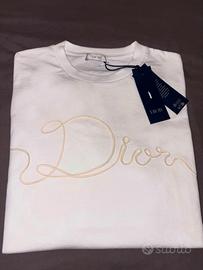 T shirt Dior
