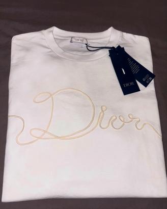 T shirt Dior