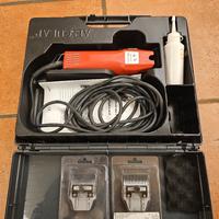 Tosatrice professionale Aesculap Favorita ll