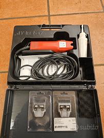 Tosatrice professionale Aesculap Favorita ll