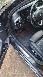 BMW 520 x drive luxury line 12/12/2017