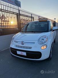 Fiat 500L 0.9 TwinAir Turbo Natural Power Lounge