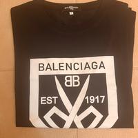 Maglia Balenciaga