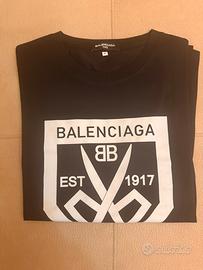 Maglia Balenciaga