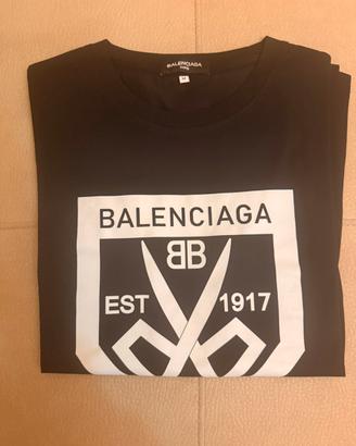 Maglia Balenciaga