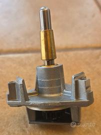 Albero motore technics sl1200/sl1210