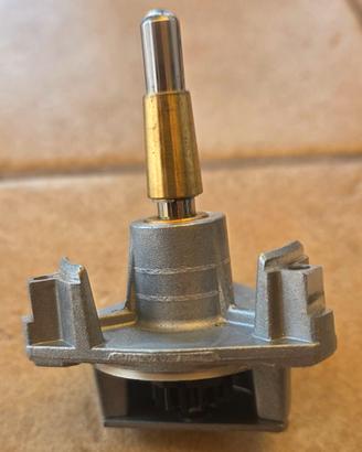 Albero motore technics sl1200/sl1210