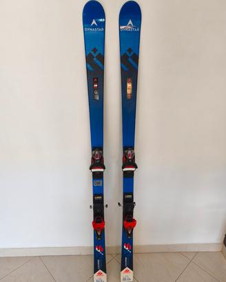 Sci Dynastar Course Team GS 164 cm