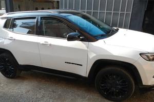Jeep Compass 1.3 turbo t4 phev S 4xe Automatic 