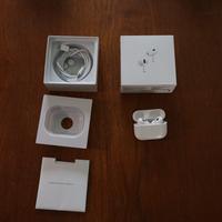 Airpods 2Pro