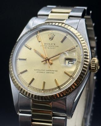 ROLEX Datejust