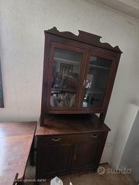 mobili antichi.