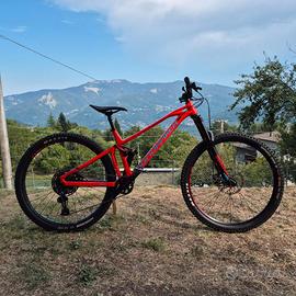 Mondraker foxy 29 2019