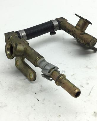 SUZUKI SV K3 650 SUPPORTO INIETTORI REGOLAZIONE BE