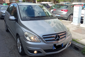 Mercedes classe B 180