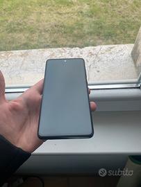 Samsung Galaxy A52s 5G (prezzo trattabile)