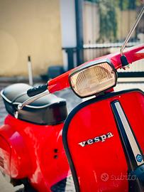 Vespa 50 special