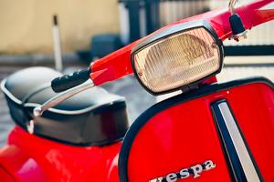 Vespa 50 special