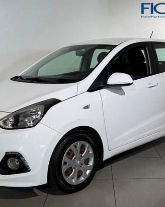 Hyundai i10 2nd SERIE 1.0 MPI LOGIN